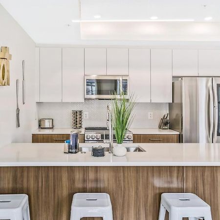 Luxurious And Stylish 2 Bedroom 2 Bathroom Suite Вашингтон Екстер'єр фото