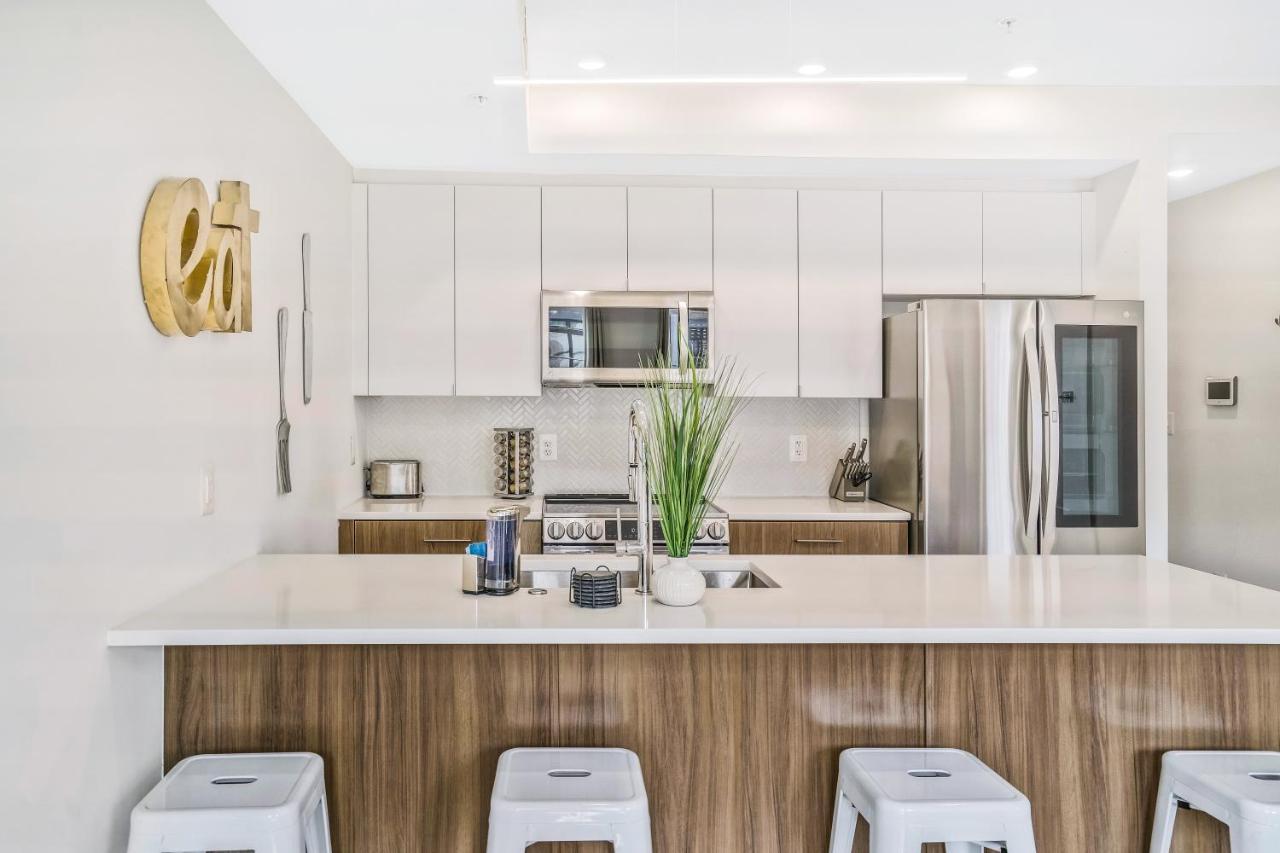 Luxurious And Stylish 2 Bedroom 2 Bathroom Suite Вашингтон Екстер'єр фото