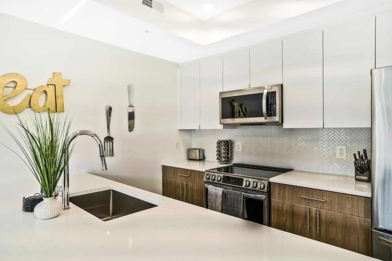 Luxurious And Stylish 2 Bedroom 2 Bathroom Suite Вашингтон Екстер'єр фото