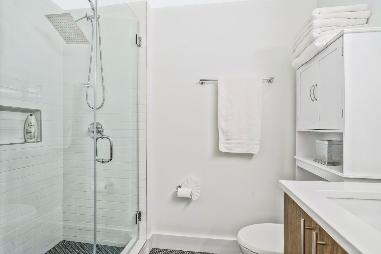 Luxurious And Stylish 2 Bedroom 2 Bathroom Suite Вашингтон Екстер'єр фото