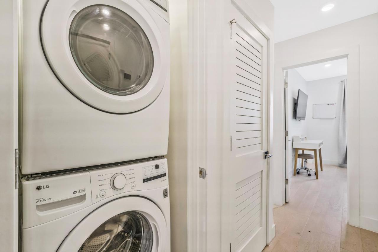 Luxurious And Stylish 2 Bedroom 2 Bathroom Suite Вашингтон Екстер'єр фото