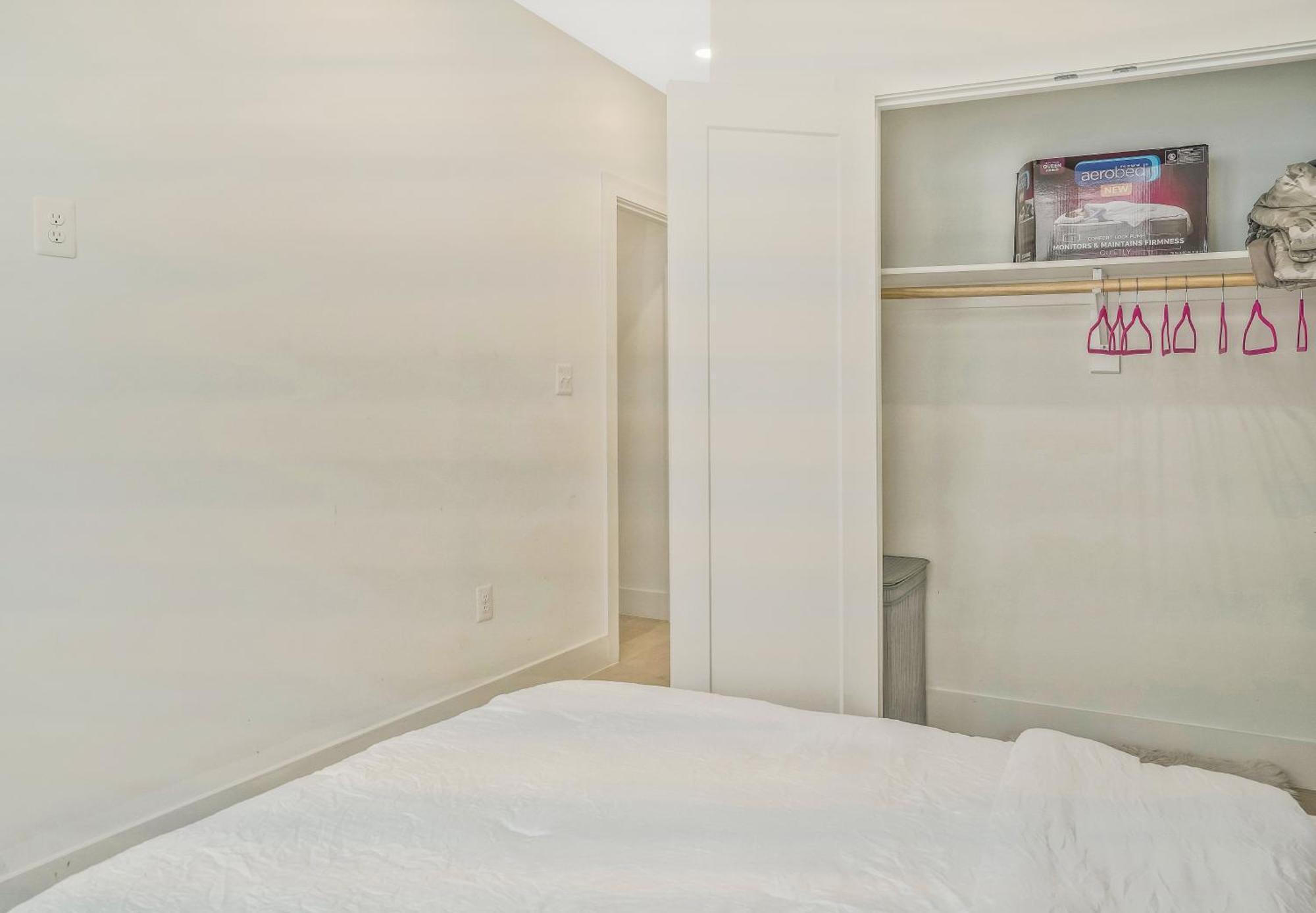 Luxurious And Stylish 2 Bedroom 2 Bathroom Suite Вашингтон Екстер'єр фото