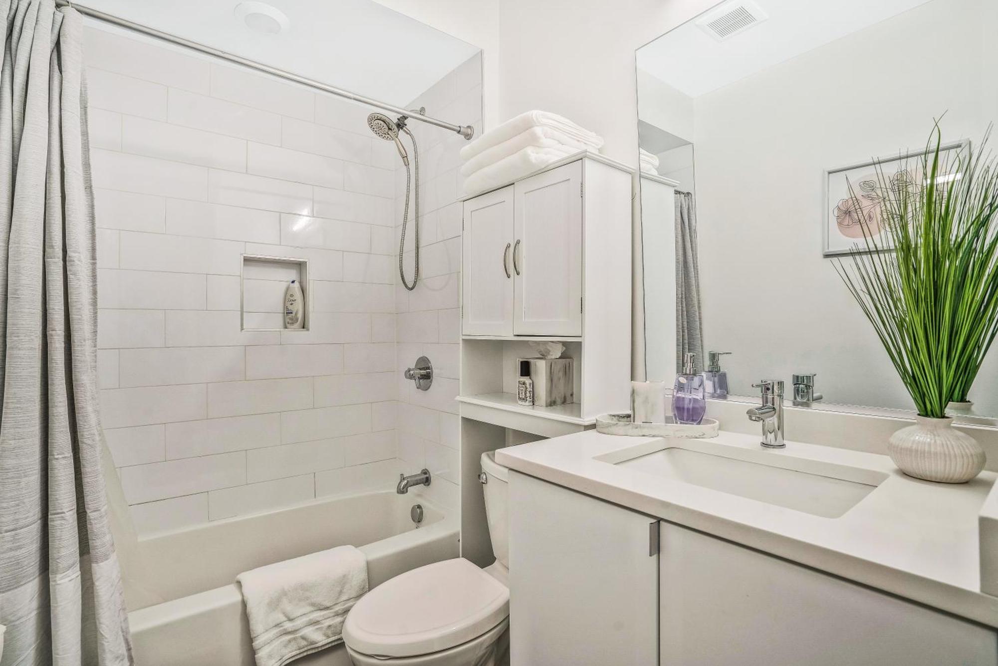 Luxurious And Stylish 2 Bedroom 2 Bathroom Suite Вашингтон Екстер'єр фото